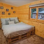 Charming Klara With Sauna, Nature&privacy Near Prague Dom wakacyjny *