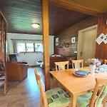 Charming Klara With Sauna, Nature&privacy Near Prague Dom wakacyjny Male Kysice