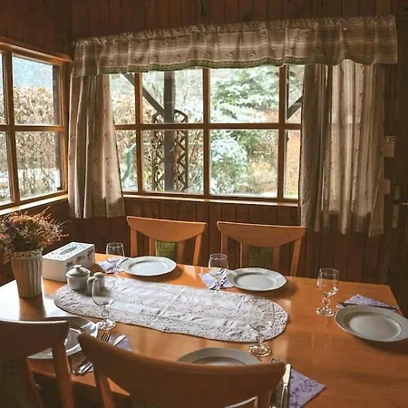 Charming Klara With Sauna, Nature&privacy Near Prague Male Kysice