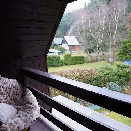 Charming Klara With Sauna, Nature&privacy Near Prague Дом отдыха Male Kysice