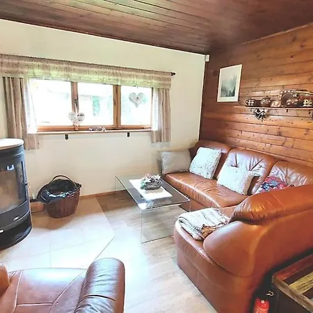 Charming Klara With Sauna, Nature&privacy Near Prague *