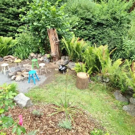 Charming Klara With Sauna, Nature&privacy Near Prague Male Kysice