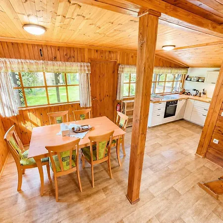 Charming Klara With Sauna, Nature&privacy Near Prague Holiday home