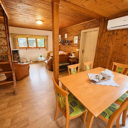 Charming Klara With Sauna, Nature&privacy Near Prague Holiday home