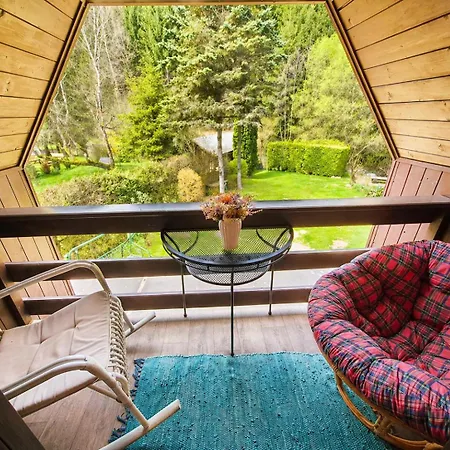 Charming Klara With Sauna, Nature&privacy Near Prague Male Kysice