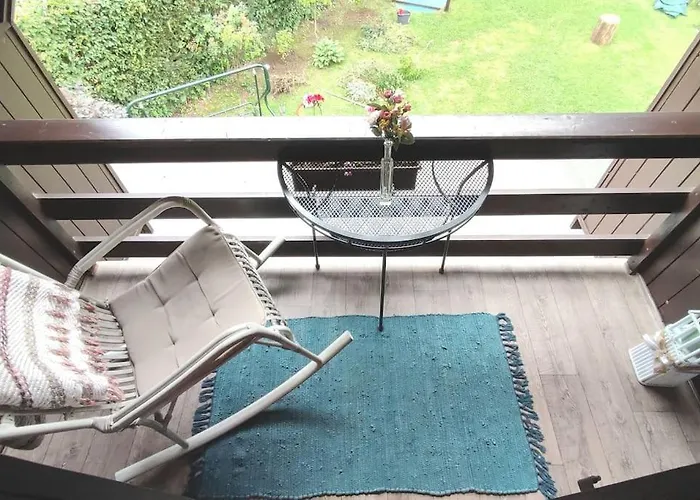 Charming Klara With Sauna, Nature&privacy Near Prague *