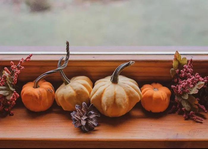 Charming Klara With Sauna, Nature&privacy Near Prague Сasa de vacaciones *